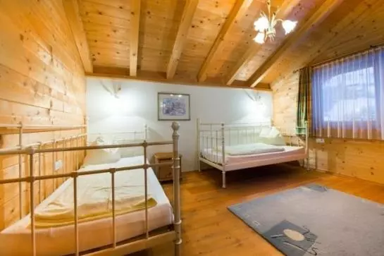 ホテル Feriendorf Wildschönau