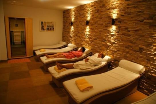 Отель Feriendorf Wildschönau