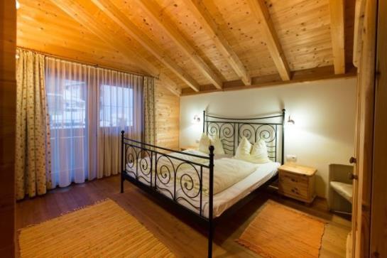 Отель Feriendorf Wildschönau