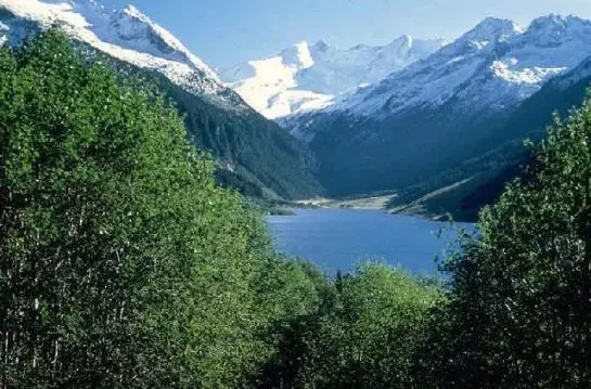 Отель Ferienhof