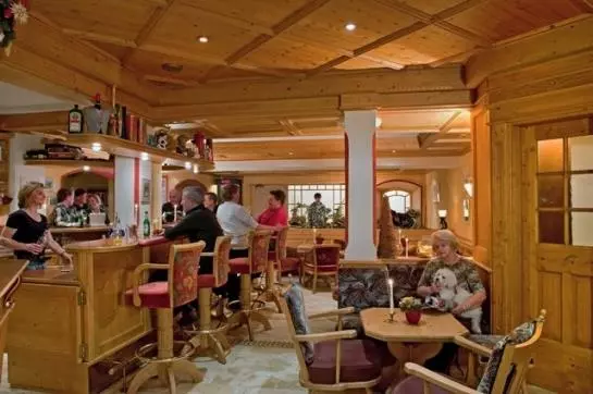 Отель Ferienhof