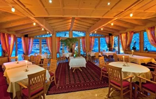 Отель Ferienhof