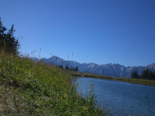 Отель Floachhof