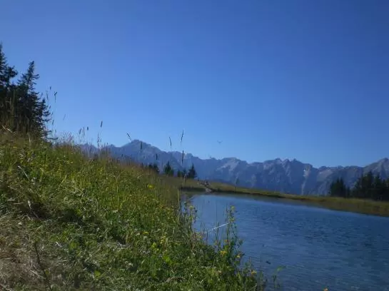 Отель Floachhof