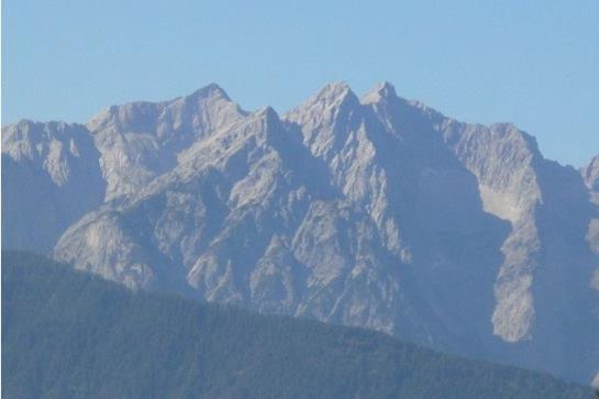 Отель Floachhof