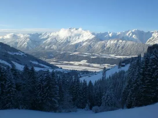 Отель Floachhof