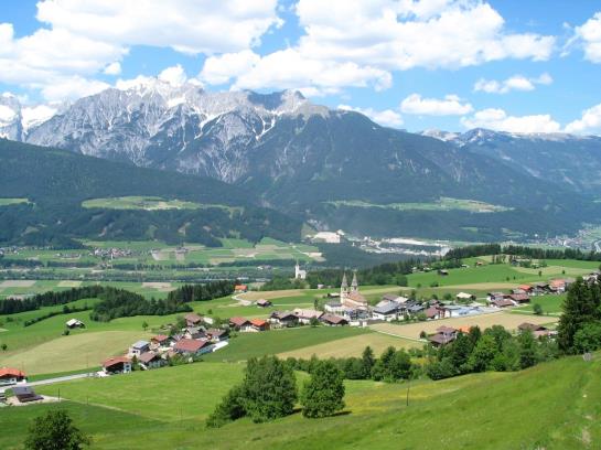 Отель Floachhof