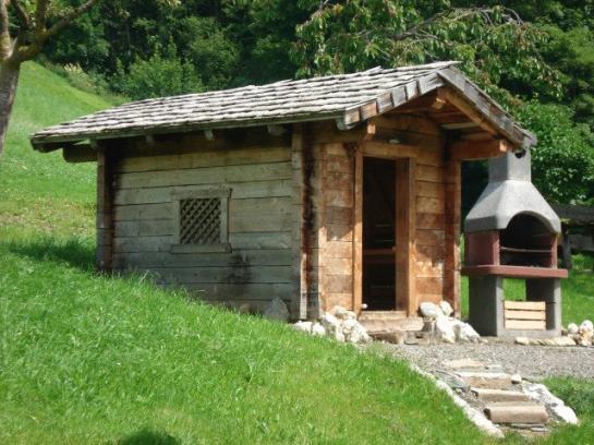 Отель Floachhof