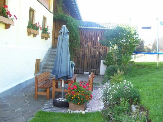 Отель Floachhof