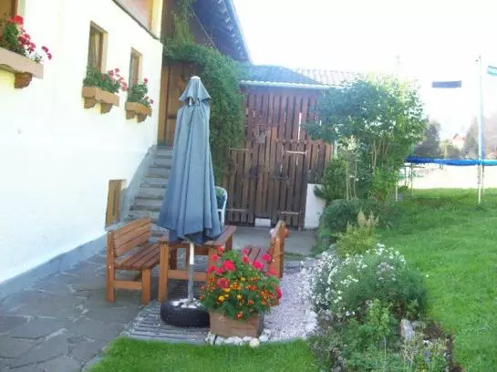 Отель Floachhof