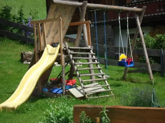 Отель Floachhof