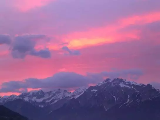 Отель Floachhof