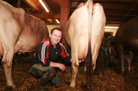 Отель Floachhof