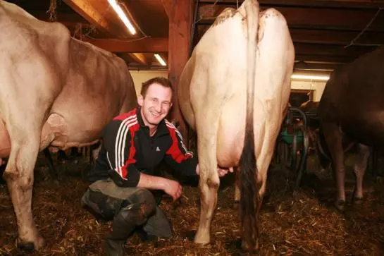 Отель Floachhof