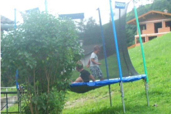 Отель Floachhof