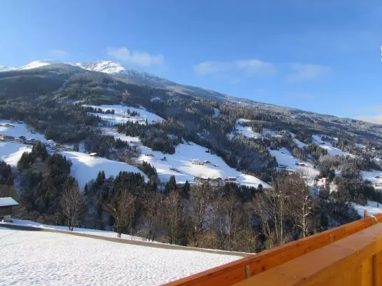 Отель Floachhof