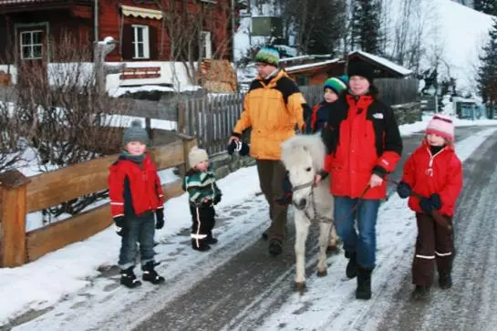 Отель Floachhof