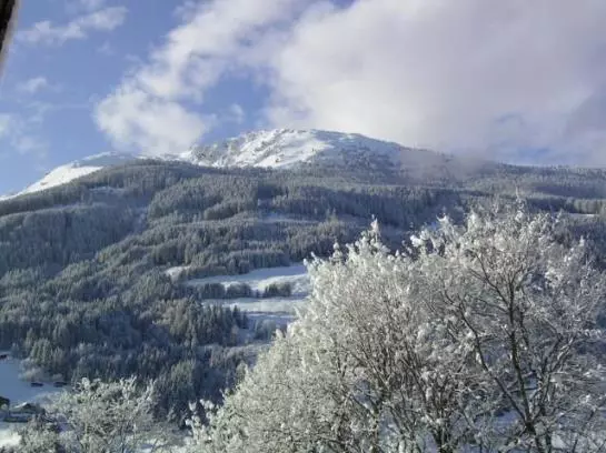 Отель Floachhof