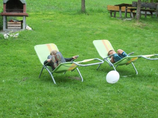 Отель Floachhof