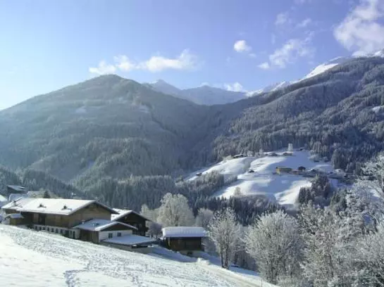 Отель Floachhof