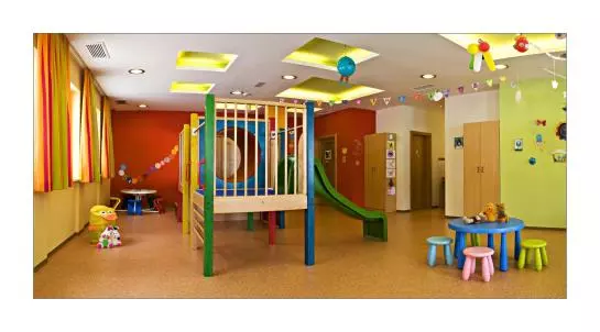 Отель Forsthofgut