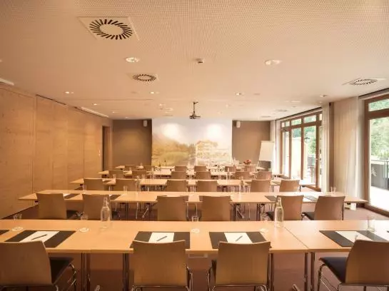 Отель Forsthofgut