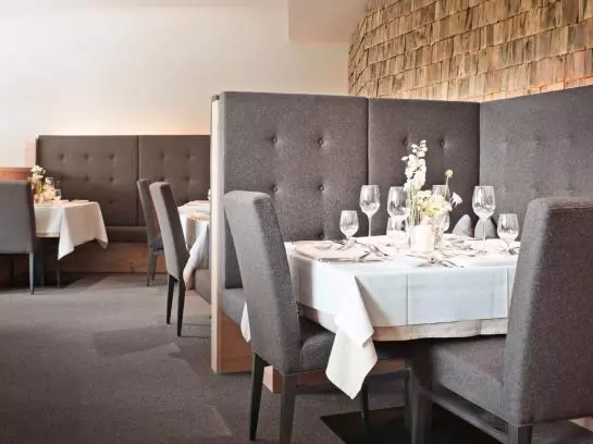 Отель Forsthofgut