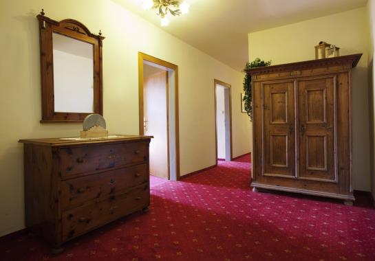 膳宿费 Gasthof Brandwirt