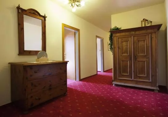 膳宿费 Gasthof Brandwirt