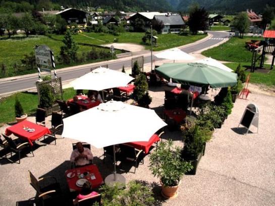 膳宿费 Gasthof Brandwirt