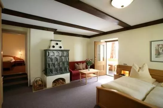 膳宿费 Gasthof Brandwirt