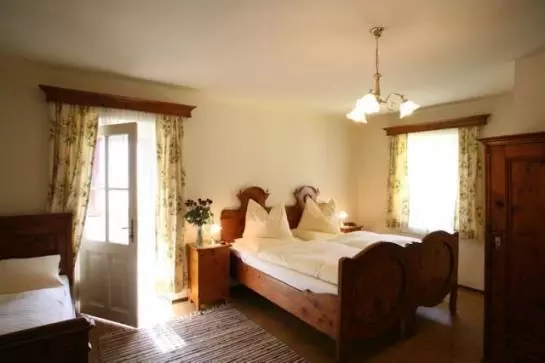 膳宿费 Gasthof Brandwirt