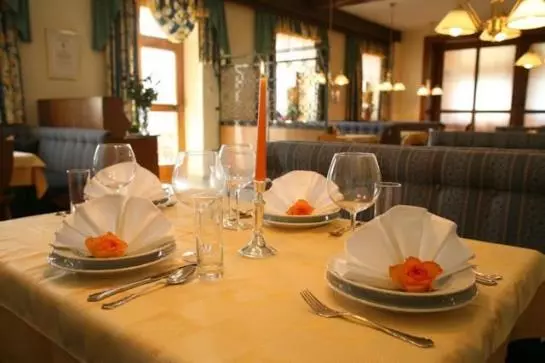 膳宿费 Gasthof Brandwirt