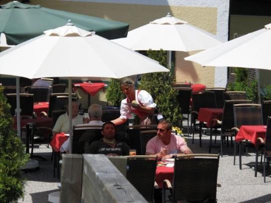 膳宿费 Gasthof Brandwirt