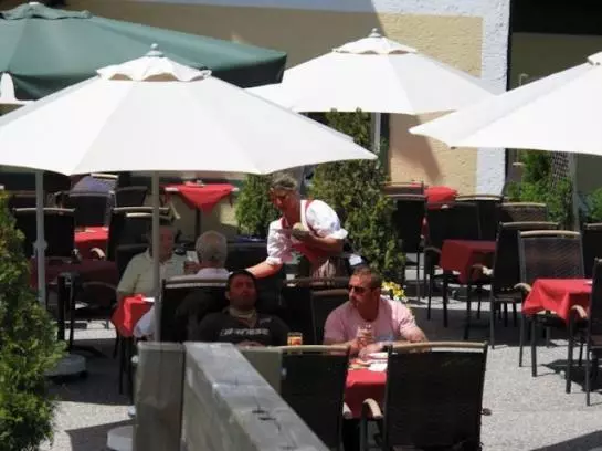 膳宿费 Gasthof Brandwirt