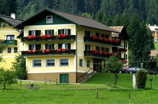 膳宿费 Gasthof Brandwirt