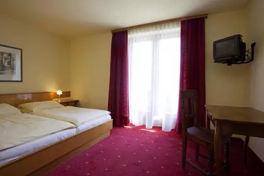 膳宿费 Gasthof Brandwirt