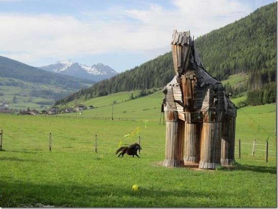 فندق Gut Neusess