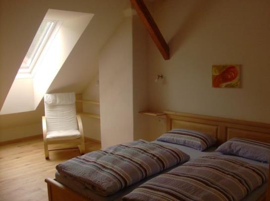 فندق Gut Neusess