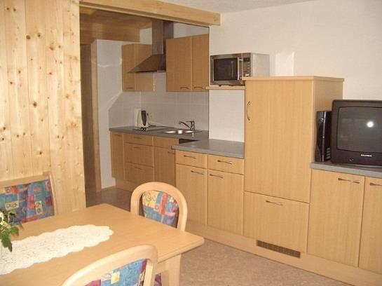 酒店 Haus Dabaklamm