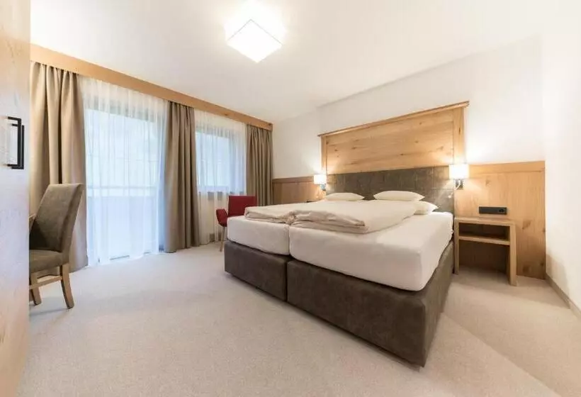 Hotelli Haus Hohenfels