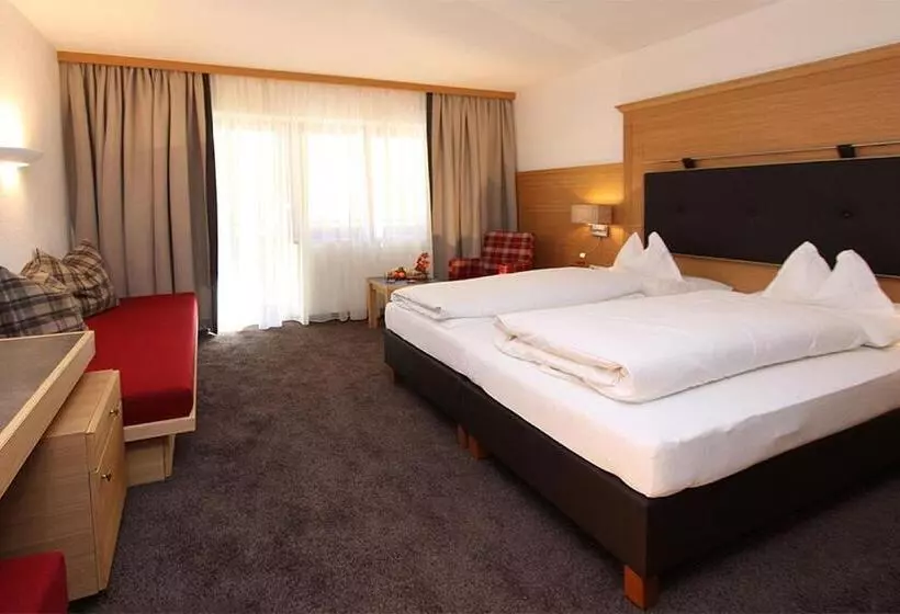 Hotelli Haus Hohenfels