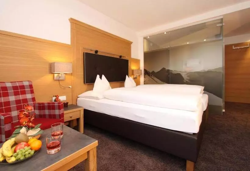 Hotelli Haus Hohenfels