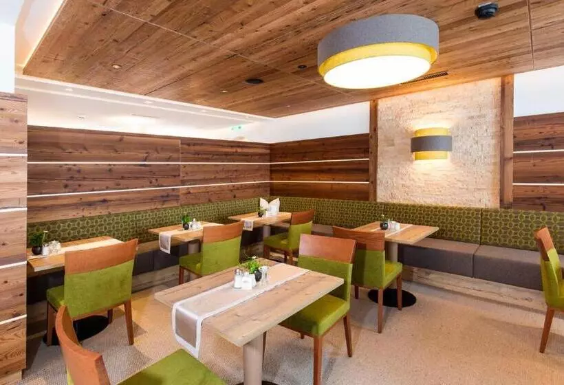 Hotelli Haus Hohenfels