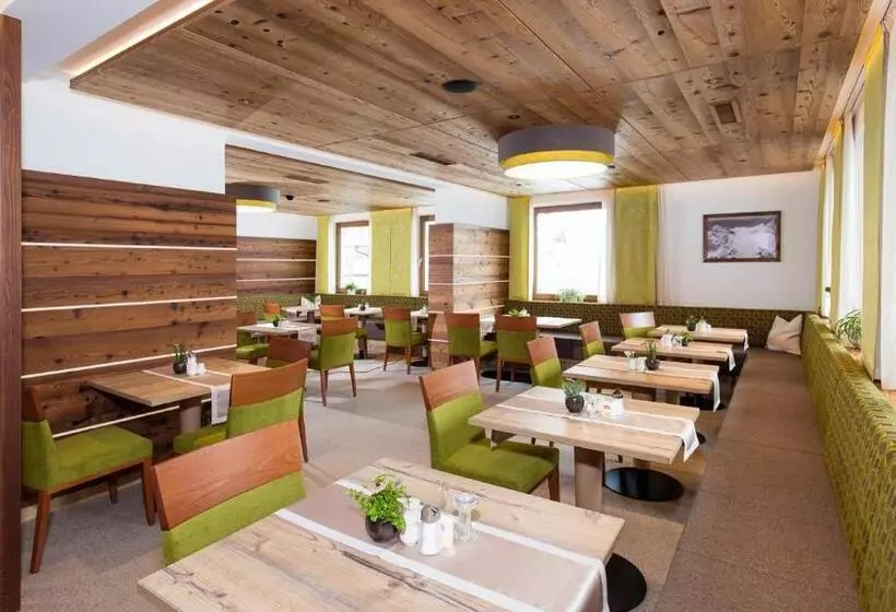 Hotelli Haus Hohenfels