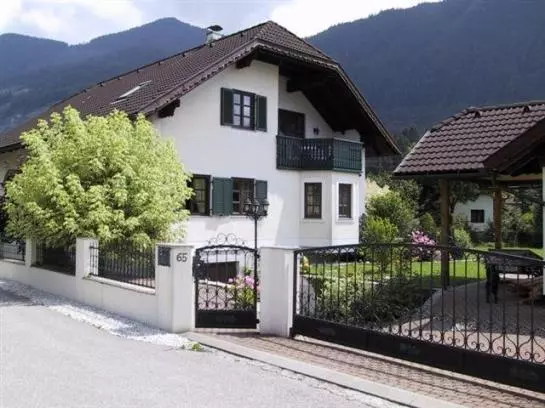 Hotel Haus Lehner