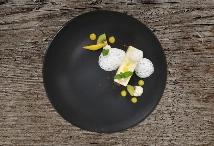 בית מלון כפרי Landhaus Alpenherz