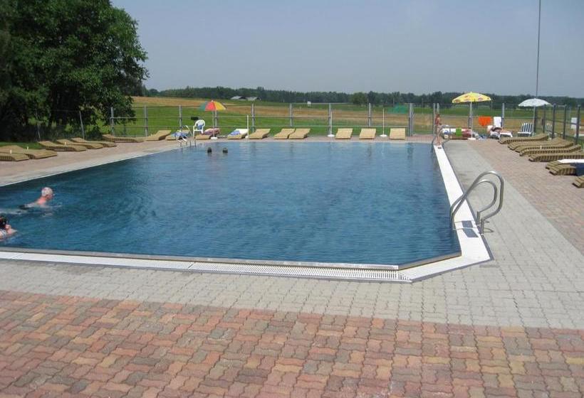 Отель Lohninger Schober