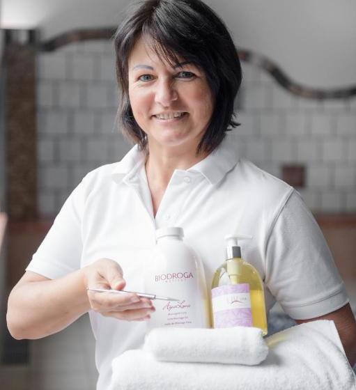 Отель Lohninger Schober