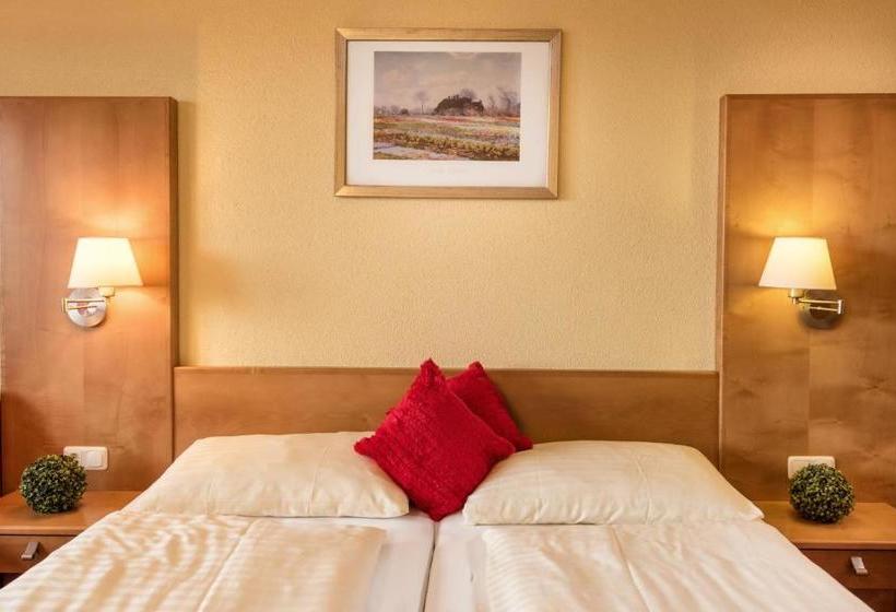 Отель Lohninger Schober